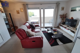  appartement valras-plage 34350