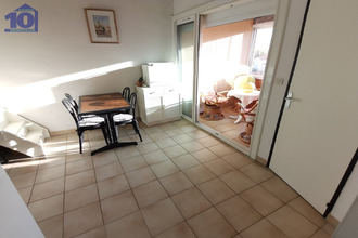  appartement valras-plage 34350