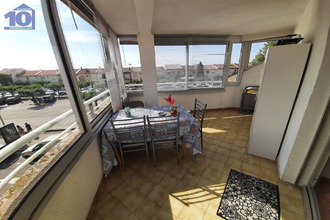  appartement valras-plage 34350