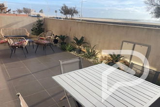  appartement valras-plage 34350