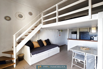  appartement valras-plage 34350