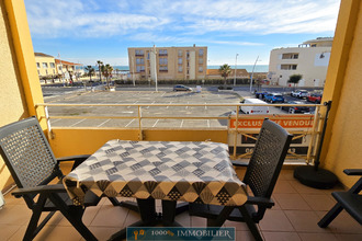  appartement valras-plage 34350