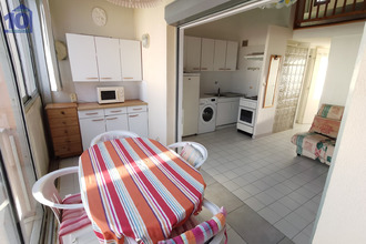  appartement valras-plage 34350