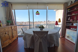  appartement valras-plage 34350