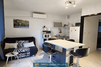  appartement valras-plage 34350