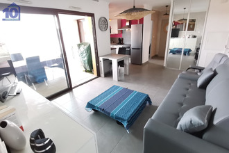  appartement valras-plage 34350