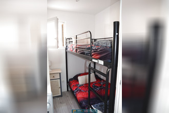  appartement valras-plage 34350