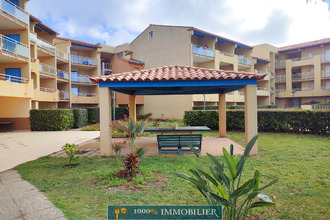  appartement valras-plage 34350