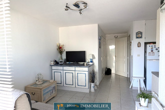  appartement valras-plage 34350