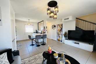  appartement valras-plage 34350