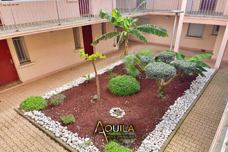  appartement valras-plage 34350