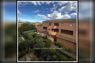  appartement valras-plage 34350