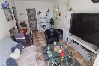  appartement valras-plage 34350