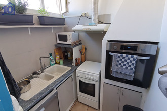  appartement valras-plage 34350