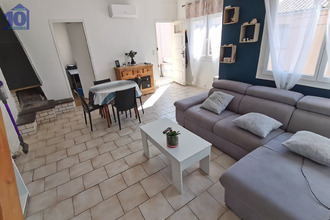  appartement valras-plage 34350