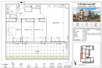  appartement valras-plage 34350