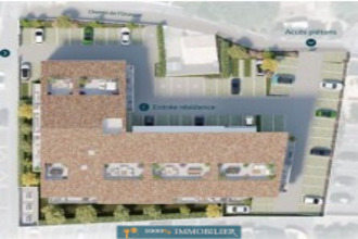  appartement valras-plage 34350