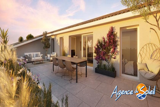  appartement valras-plage 34350