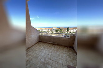  appartement valras-plage 34350