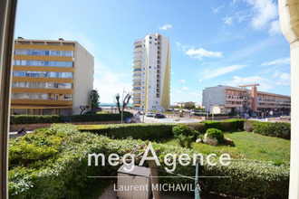  appartement valras-plage 34350