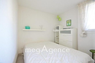  appartement valras-plage 34350