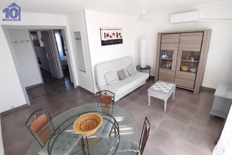  appartement valras-plage 34350