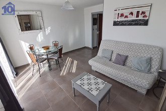  appartement valras-plage 34350