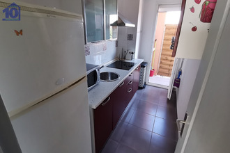  appartement valras-plage 34350