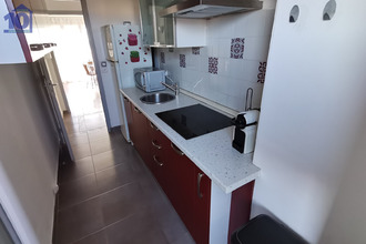  appartement valras-plage 34350