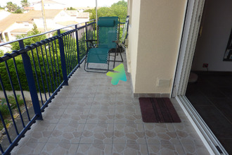  appartement valras-plage 34350