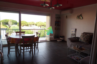  appartement valras-plage 34350
