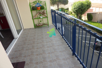  appartement valras-plage 34350