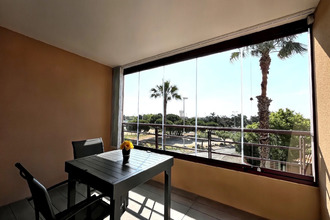  appartement valras-plage 34350