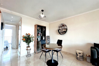  appartement valras-plage 34350