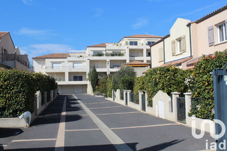  appartement valras-plage 34350