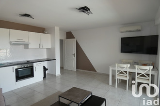  appartement valras-plage 34350