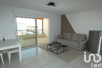  appartement valras-plage 34350