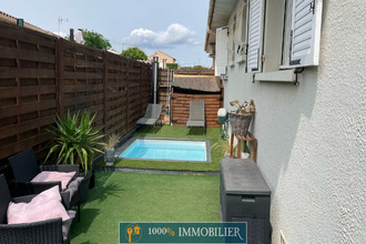  appartement valras-plage 34350