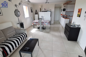  appartement valras-plage 34350