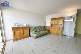  appartement valras-plage 34350