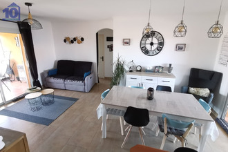  appartement valras-plage 34350