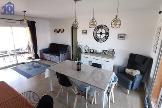  appartement valras-plage 34350
