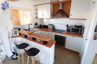  appartement valras-plage 34350