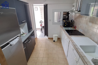  appartement valras-plage 34350