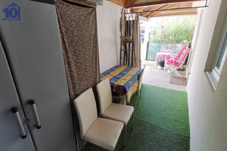  appartement valras-plage 34350