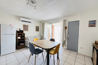  appartement valras-plage 34350