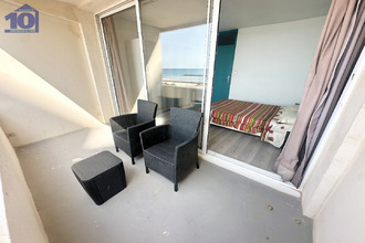  appartement valras-plage 34350
