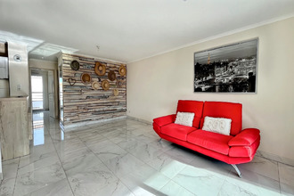  appartement valras-plage 34350