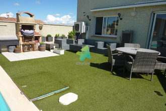  appartement valras-plage 34350