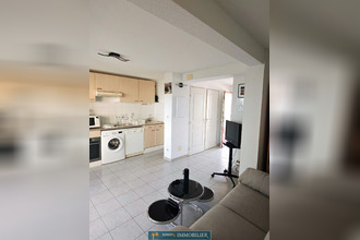  appartement valras-plage 34350